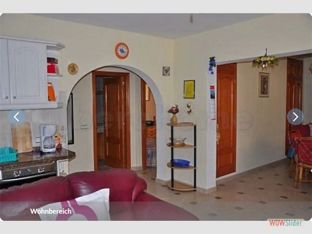 Wohnbereich